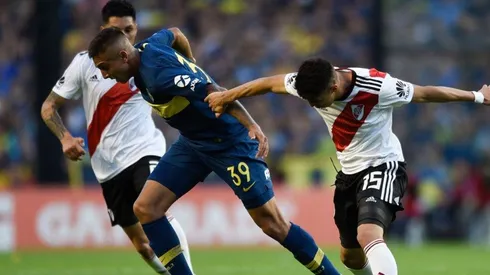 No solo lo quiere Napoli: en Italia se pelean por Almendra