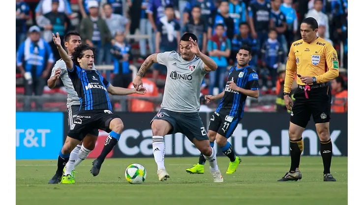 Foto: Jam media.