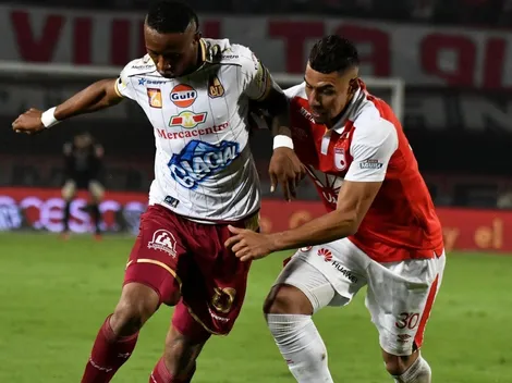 RCN Radio: Gordillo dejaría el cuadro cardenal