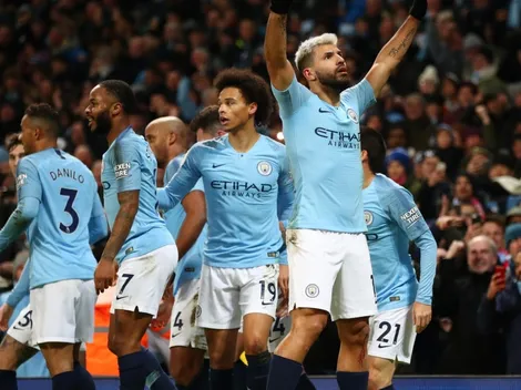 Qué canal transmite Manchester City vs Rotherdam por la FA Cup