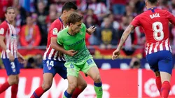 Sevilla vs Atlético de Madrid (Foto: Getty)
