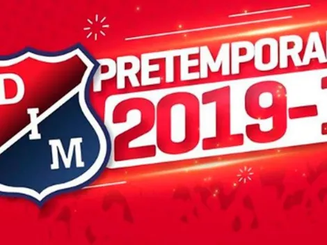 Los primeros minutos del subcampeón