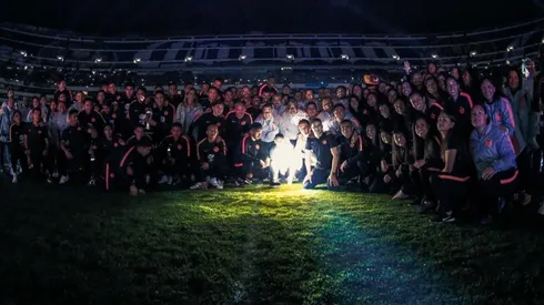 Foto: América oficial.