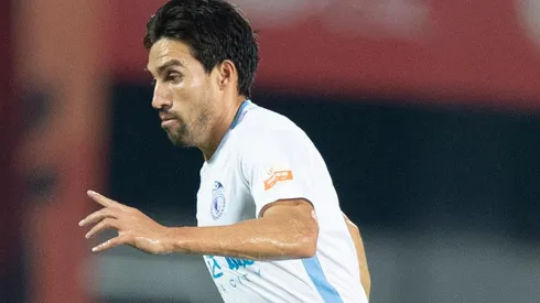 TyC Sports: Nicolás Gaitán podría retornar a Boca