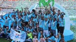 El Bocón: Sporting Cristal presentará su nuevo técnico la próxima semana