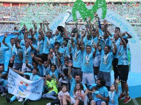 El Bocón: Sporting Cristal presentará su nuevo técnico la próxima semana