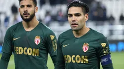 #FuerzaFalcao