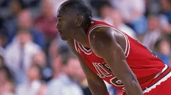 ¡Aprende, Lebron! Michael Jordan dice que nunca se consideraría el mejor de la historia