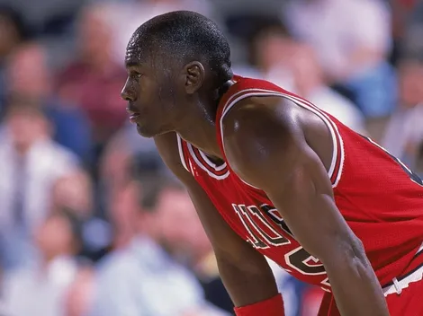 ¡Aprende, Lebron! Michael Jordan dice que nunca se consideraría el mejor de la historia