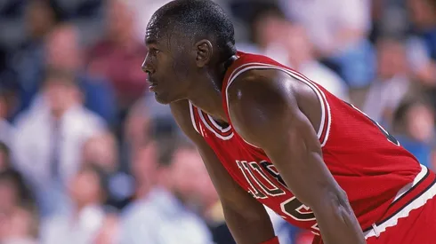 ¡Aprende, Lebron! Michael Jordan dice que nunca se consideraría el mejor de la historia