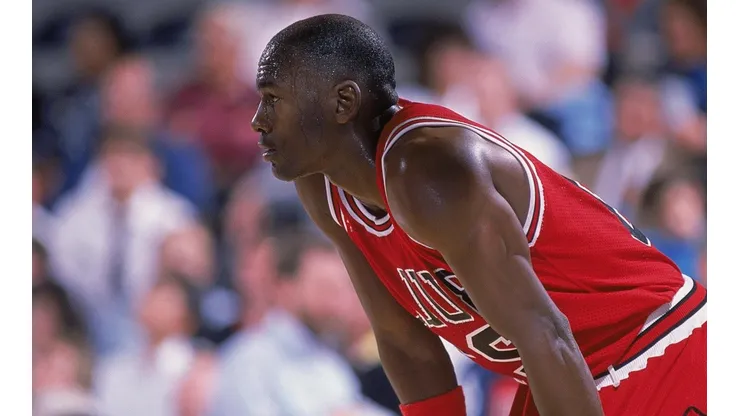 ¡Aprende, Lebron! Michael Jordan dice que nunca se consideraría el mejor de la historia