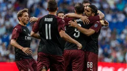 Lo quería Barcelona, pero Milan le ganó de mano y se lo robó