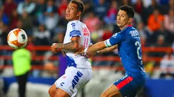 Monterrey vs Pachuca (Foto: Getty)