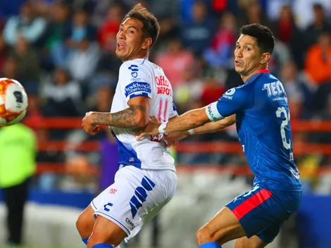 Qué canal transmite Monterrey vs Pachuca por la Liga MX