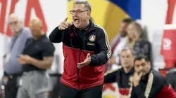 El 'Tata' será nuevo entrenador de la Selección de México.