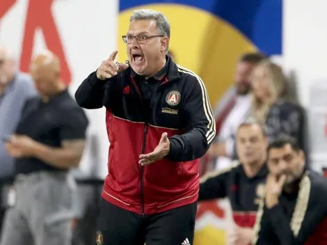 Fox Sports: Martino firmó con México y ya tiene fecha de presentación