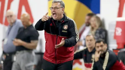 El 'Tata' será nuevo entrenador de la Selección de México.