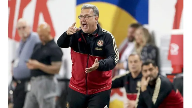 El 'Tata' será nuevo entrenador de la Selección de México.