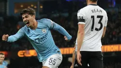 NUEVO MERENGUE. Brahim Díaz será presentado como nuevo jugador del Real Madrid (Foto: Getty).