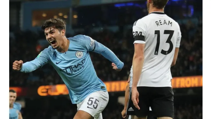 NUEVO MERENGUE. Brahim Díaz será presentado como nuevo jugador del Real Madrid (Foto: Getty).