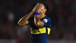 El jugador olvidado de Boca que tendría todo listo para volver e irse una vez más