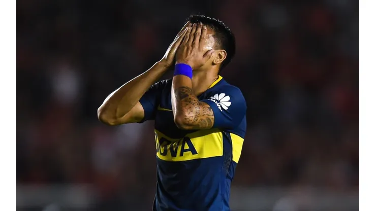 El jugador olvidado de Boca que tendría todo listo para volver e irse una vez más