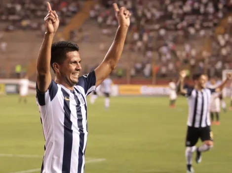 Muy emotivo: La despedida de Janio Pósito