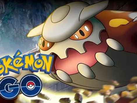 Jefes de Incursión de Enero en Pokémon GO