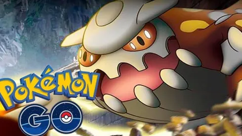 Jefes de Incursión de Enero en Pokémon GO