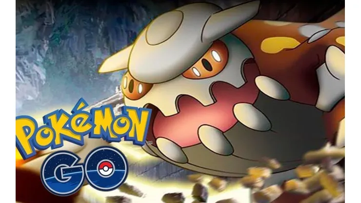 Jefes de Incursión de Enero en Pokémon GO