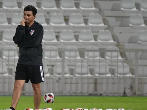 River vuelve a los entrenamientos: el retorno de dos caras conocidas y la aparición de cuatro nuevas