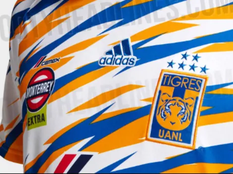 Divina u horrible: la tercera piel de Tigres rompe el mercado