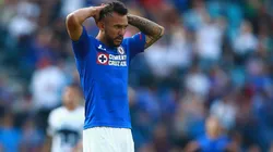 Walter Montoya tendría todo casi definido para jugar la Copa Libertadores