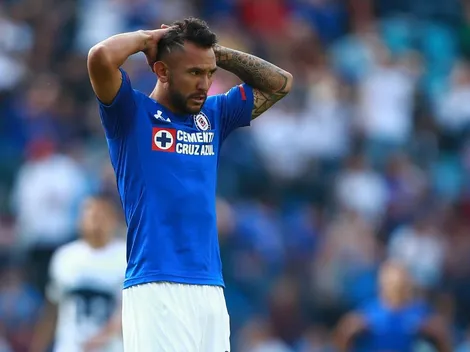 Walter Montoya tendría todo casi definido para jugar la Copa Libertadores