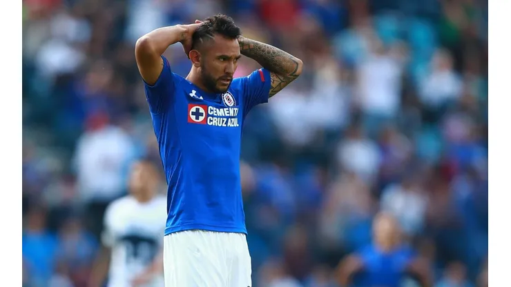 Walter Montoya tendría todo casi definido para jugar la Copa Libertadores