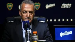 Tiene banca: las sentidas palabras de dos leyendas de Boca para Gustavo Alfaro