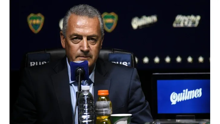 Tiene banca: las sentidas palabras de dos leyendas de Boca para Gustavo Alfaro