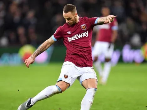 Ver en VIVO West Ham vs Birmingham por la FA Cup