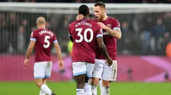 West Ham vs Birmingham por al FA Cup.