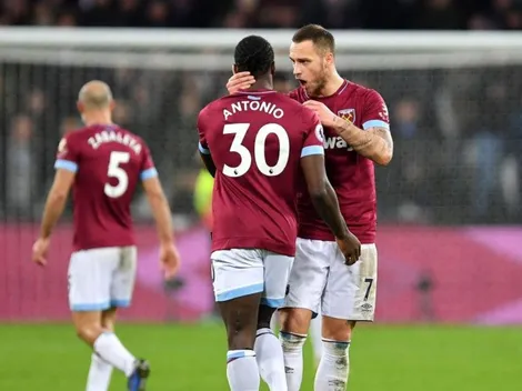 En VIVO: West Ham vs Birmingham por al FA Cup