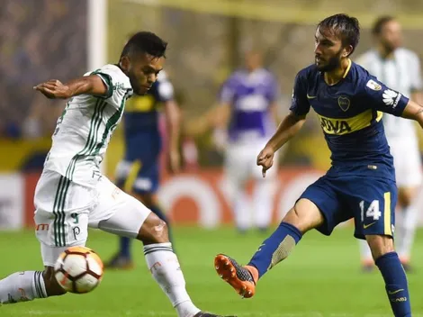 Boca te consagra o te hunde: Sebastián Pérez dejó Pachuca y tiene nuevo equipo