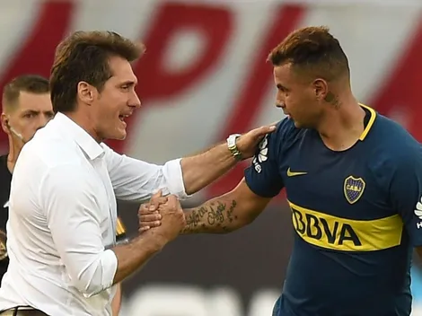 ¿Aviso para Pachuca? Guillermo explicó qué necesita Cardona para jugar bien