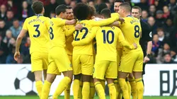 Chelsea vs Nottingham (Foto: Getty)