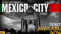 Gears of War tendrá un evento en México con $200,000 en premios