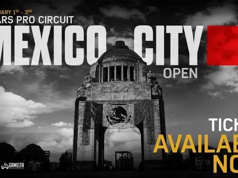 Gears of War tendrá un evento en México con $200,000 en premios