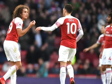 Qué canal transmite Blackpool vs Arsenal por la FA Cup