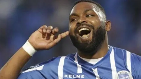 En México ya disparan contra el Morro García por su pase caído