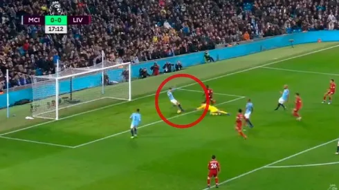 Stones y un rechazo que casi termina adentro.