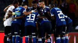 Comienza el sueño azul: Millonarios volvió a las labores