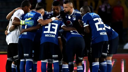 Comienza el sueño azul: Millonarios volvió a las labores